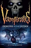 Vampirates: Demons of the Ocean