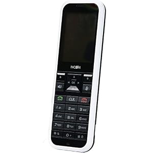 Unidata Incom ICW-1000G Wireless SIP IP Phone – WiFi