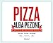 la pizza by