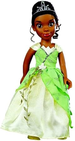 princess and me disney doll