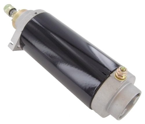image for DISCOUNT STARTER & ALTERNATOR New Discount Starter and Alternator 5389