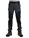 Makino Men's Hiking Pants Lightweight Quick Dry Gear for Boys Summer Pants