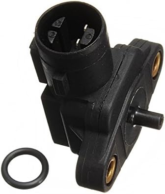 New 3 Bar MAP Intake Absolute Air Pressure Sensor For Honda by Bcn
