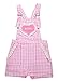 Littleforbig Short Overalls Shortalls - Babydoll Overalls