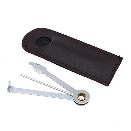Mokao 3in1 Smoking Pipe Cleaning Tool