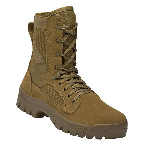 Garmont T8 Bifida Tactical Boot (15 D(W) US, Coyote)