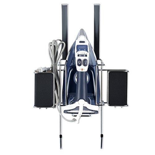 5 Ironing+Hanger+Storage+Basket+Clothing