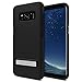 Seidio Surface Combo for Samsung Galaxy S8 - Black
