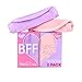Makeup Eraser, BFF-2 Pack Set
