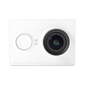 Amazon.com : Xiaomi Yi Action Camera WiFi 1080p FHD Sports