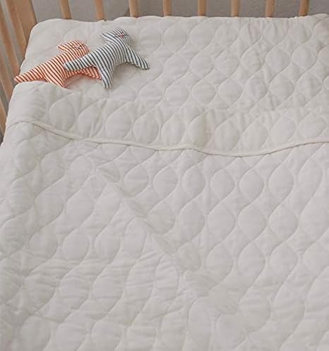 organic cotton baby blankets