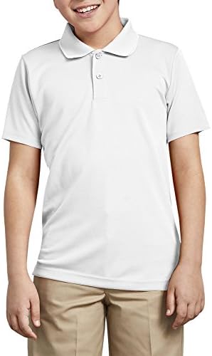 Men's Performance Polo