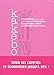Kakebo : L'agenda pour tenir ses comptes personnels, économiser, et férer ses dépenses sans stres by