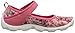 crocs Duet Busy Day Floral GS Mary Jane (Little Kid/Big Kid)