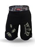WOD Shorts Wod Warrior 2.0