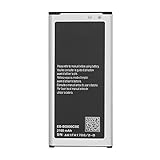Shinefuture 3.8V 2100mAh EB-BG800CBE Li-ion Internal Rechargeable Battery Replacement For Samsung Galaxy S5 Mini