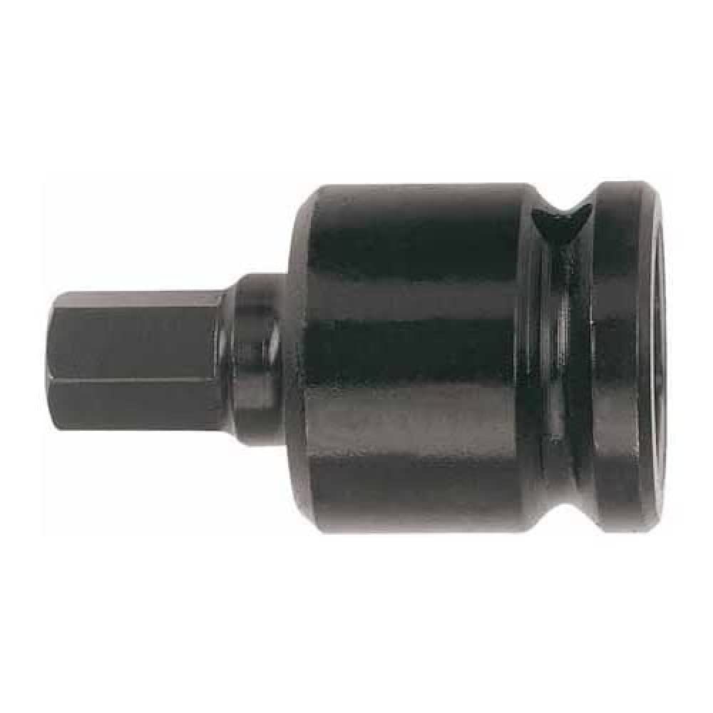 Vaso Impact 1/2 Punta HEX 05MM