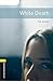 Oxford Bookworms Library: Level 1:: White Death audio pack