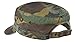 Joe's USA Ladies Military Style Distressed Enzyme Washed Cotton Twill Caps in 5 Colors