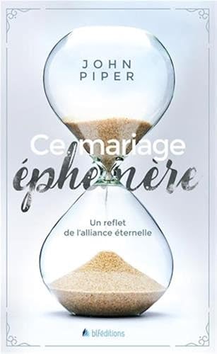 Download Ce mariage éphémère PDF