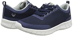 Suecos Unisex Adults' Alma, Blue Navy, 13