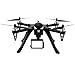 ToyPark Headless Mode Quadcopter Drone with HD 2MP Aerial Video Camera , Easy Control 6 Axis Gyroscope