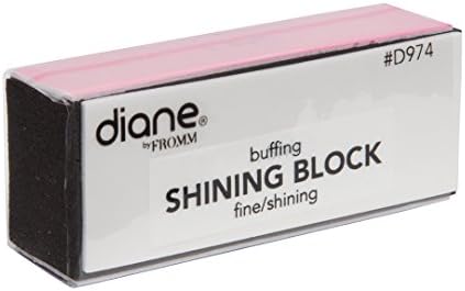 Diane Smoothing File 1 piece Shining
