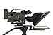 Prompter People FLEX-D-15 Teleprompter (Black)