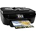 HEE7640 Envy Wireless 7640 e-All-in-One Photo Copier, Scanner, Fax and Printer with Mobile Printing, Duplex, Up to 22 ppm, Up to 4800 x 1200 dpithumb 1