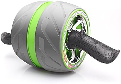 Pro Ab Roller, TISSA Ab Wheel Trainer