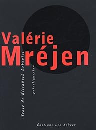 Valérie Mréjen