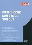 Image de Bien choisir son BTS ou son DUT 17e édition