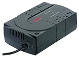 APC BE350U 350VA Back-ups Es (Discontinued by Manufacturer)