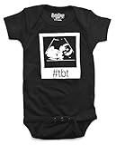 Sara Kety TBT Onezee 0-6 Months Black