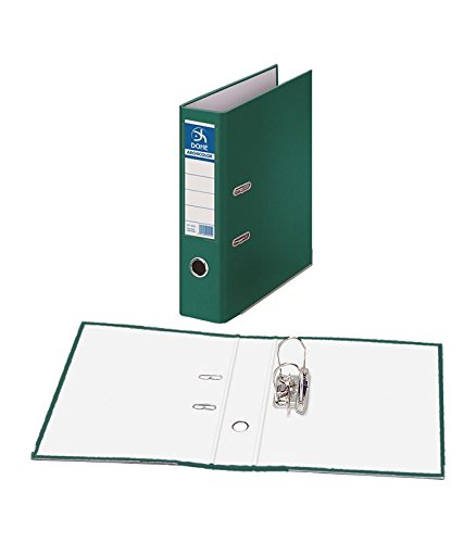 Dohe Archicolor A4 Lever Arch File – Green