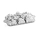 Nordic Ware Pro-Cast Sweet Rides Classic Car Pan