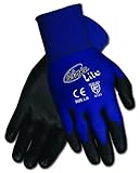 CN9696S Ninja Lite Nylon Gloves, Small