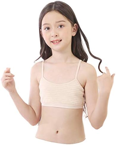 teen girl sports bra
