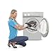 Ingenuity Soothe Me Softly Washable Playard- Piper