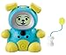 Vtech Kidiminiz KidiDog Interactive Pet Dog - Aqua Puppy