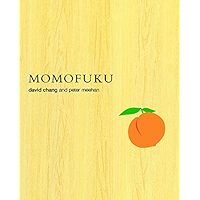 Momofuku: A Cookbook book cover Momofuku: A Cookbook book cover