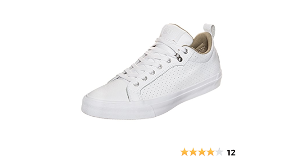 Low Top Converse All Star Blancas Bajas Amazon Classics Ua Knu
