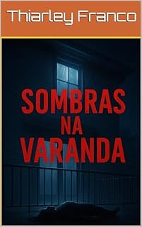 Livro Sombras na varanda