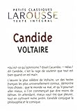 Image de Candide, French Edition