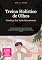 Livro Treino Holístico de Olhos: Fortaleça Sua Visão Naturalmente (Saúde Ocular Livro 1)