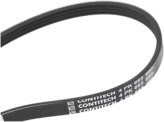 Contitech 4PK665 V-Ribbed Belt - Image 4