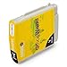 Office World HP 940 940XL Compatible Ink Cartridge Replacement for HP 940 940XL (4 Packs), for use with HP Officejet Pro 8000 8500 8500A 8500A Plus Printer