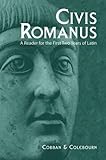Civis Romanus : Reader First Two Years, Cobban and Colebourn, 0865165696