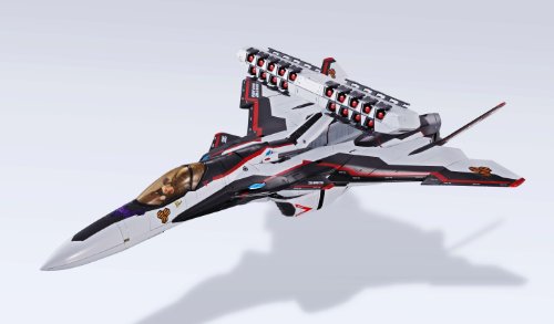 Dx Chogokin Yf-30 Kronos