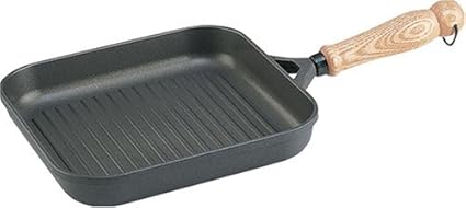 Berndes 71031 - Grill, 24 cm